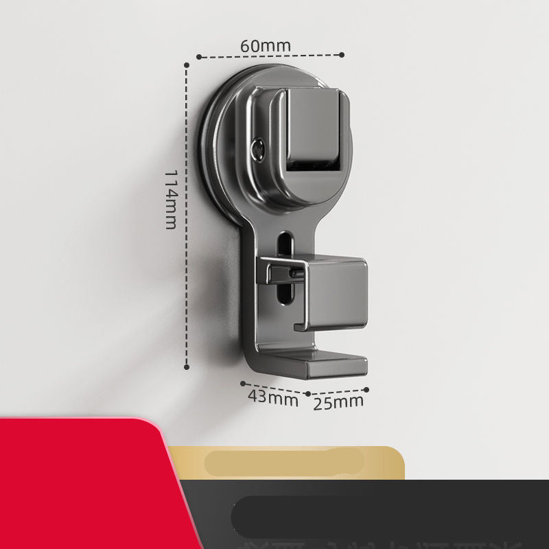 2+1 Free | HookSnap™ Removable Storage Hook