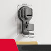 2+1 Free | HookSnap™ Removable Storage Hook
