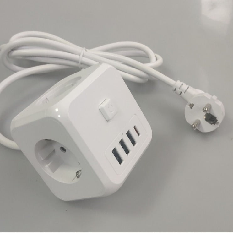 PowerHub™ Versatile Power Station