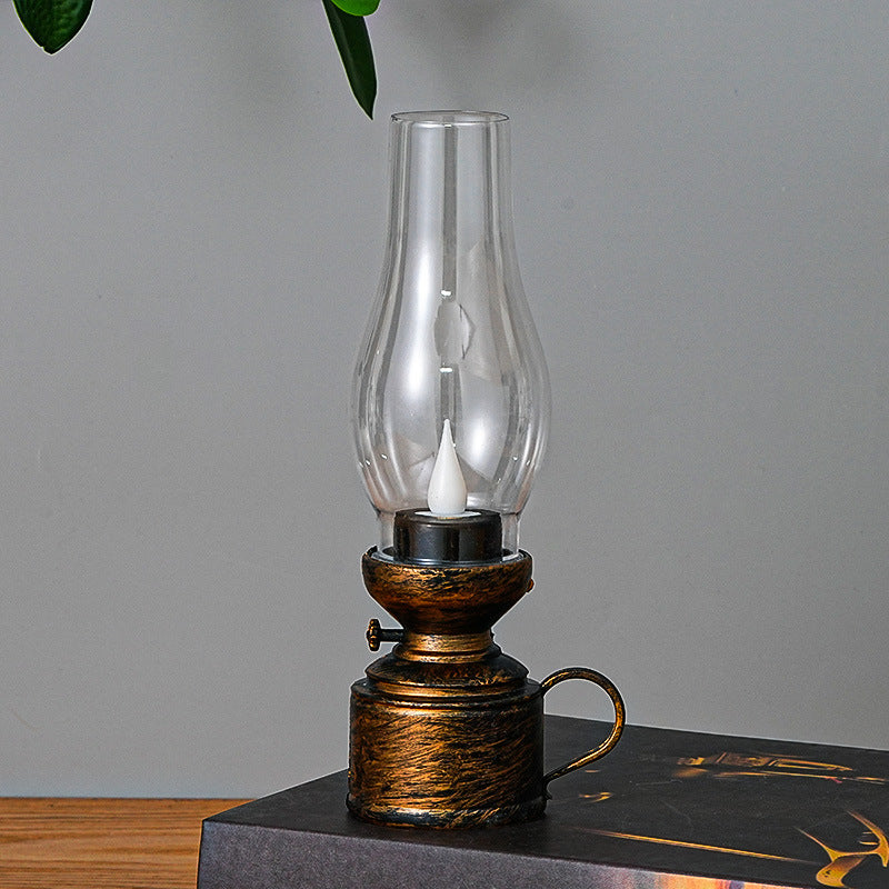 GlowTorch™ Instant Ambiance Glow
