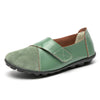 EaseLuxe™ – Modern Orthopedic Slip-On Shoes for Women