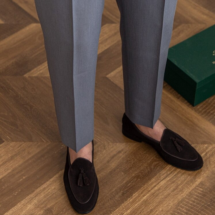 Clarke™ Instant Style Upgrade