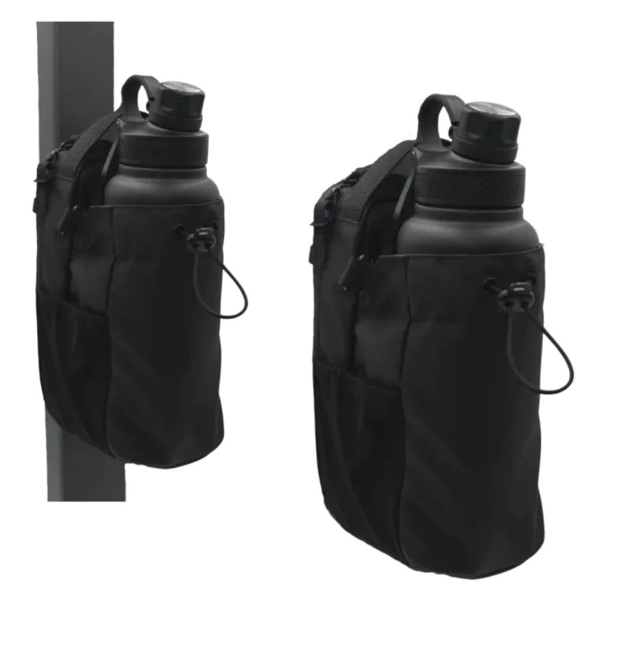 GripGear™ Magnetic Carry Companion