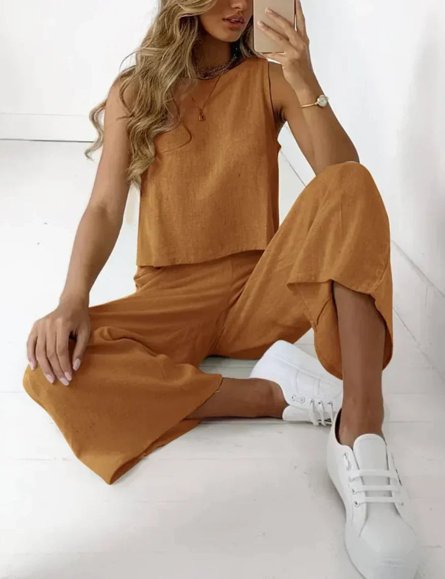 Belinda | Elegant and Comfortable Women's Lingerie Set