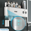 TidyTray™ Elevate Bathroom Style