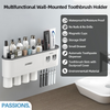 TidyTray™ Elevate Bathroom Style