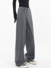 Yuli | Flattering Asymmetric Waist Women's Pants