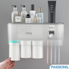 TidyTray™ Elevate Bathroom Style