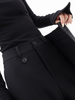 Yuli | Flattering Asymmetric Waist Women's Pants