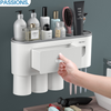 TidyTray™ Elevate Bathroom Style