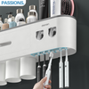 TidyTray™ Elevate Bathroom Style