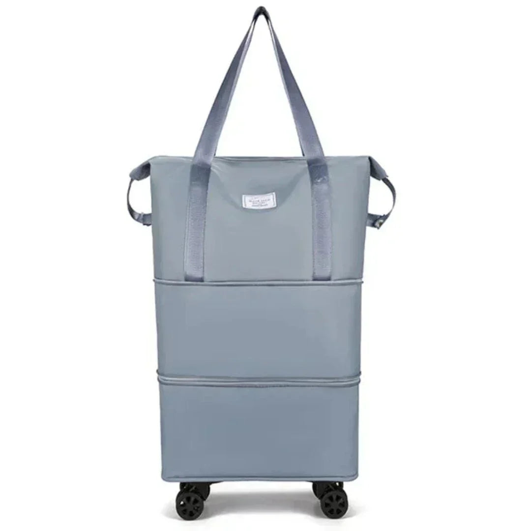 Luca™ Stylish Storage Solution