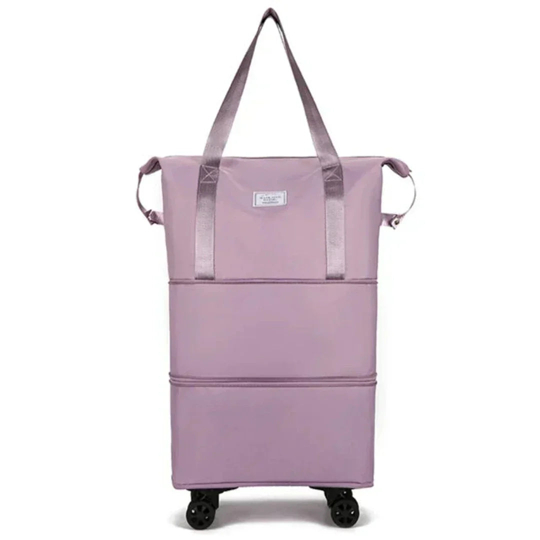 Luca™ Stylish Storage Solution