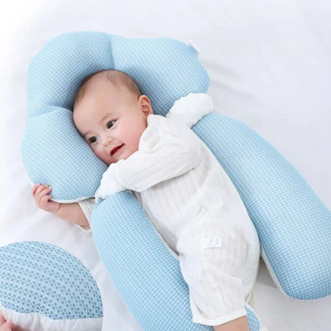 BabyHaven™ Cuddly Comfort Support
