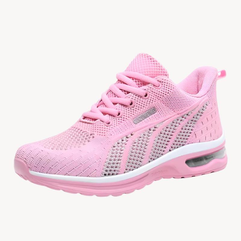 OrthoSteps | Posture-Correcting Comfort Shoes for Women