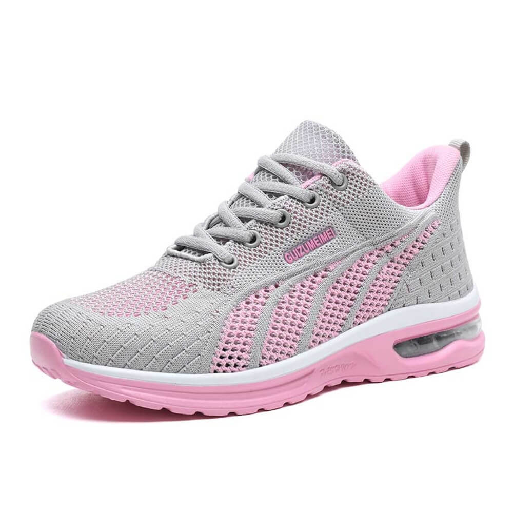 OrthoSteps | Posture-Correcting Comfort Shoes for Women