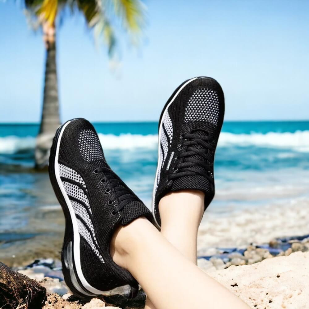 OrthoSteps | Posture-Correcting Comfort Shoes for Women
