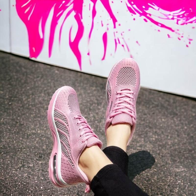OrthoSteps | Posture-Correcting Comfort Shoes for Women