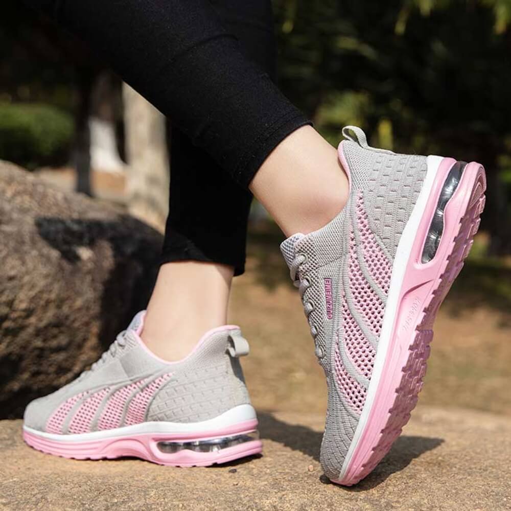 OrthoSteps | Posture-Correcting Comfort Shoes for Women