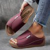 OrthoStride™ – Comfortable Women's Sandals with Orthopedic Support