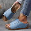 OrthoStride™ – Comfortable Women's Sandals with Orthopedic Support