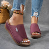 OrthoStride™ – Comfortable Women's Sandals with Orthopedic Support
