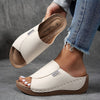 OrthoStride™ – Comfortable Women's Sandals with Orthopedic Support