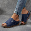 OrthoStride™ – Comfortable Women's Sandals with Orthopedic Support