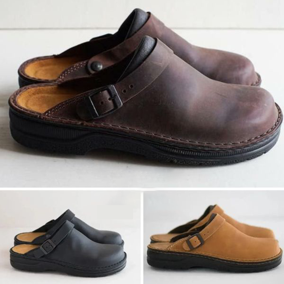 Hazra™ Lightweight Walk Anywhere