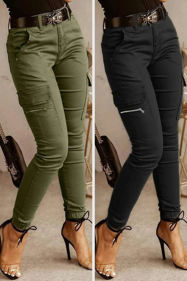 Modern Cargo Women's Pants