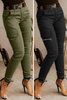 Modern Cargo Women's Pants