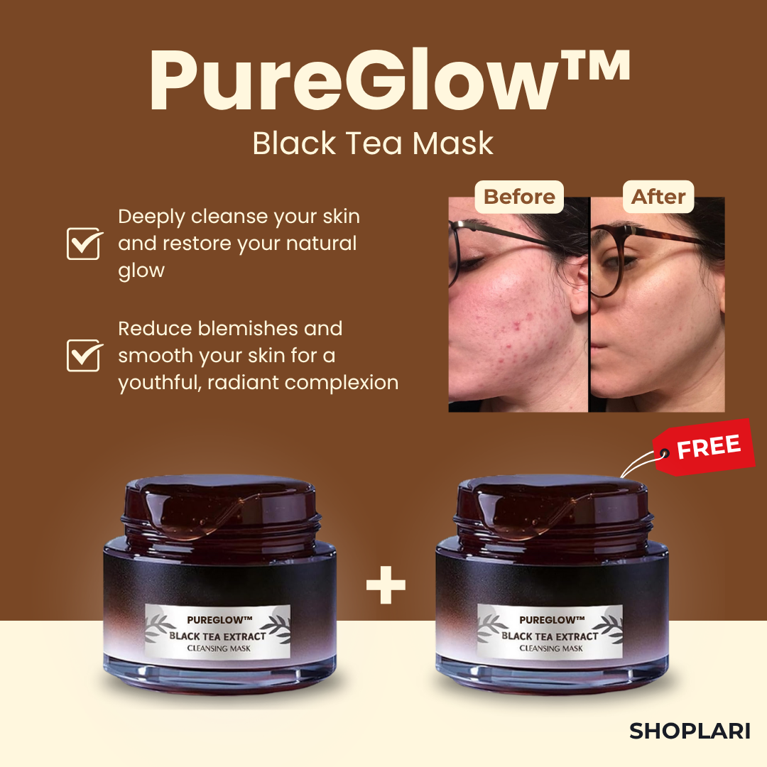 1+1 Free | PureSkin™ Complexion Repair Solution