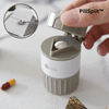 PillSplit™ Precise Medicine Cutting