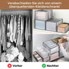 Wardrobe Organizer™ - Bring Order to Your Closet! [Last Day Discount]