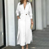 Victoria™ Elegant Long Dress