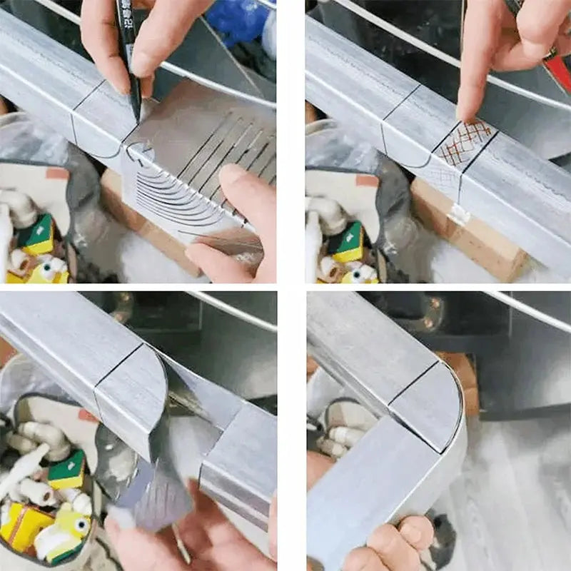 MetalScribe™ Consistent Marking Precision