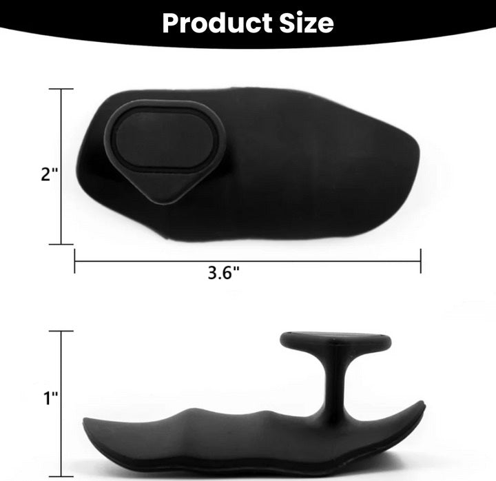 PalmPro™ Precision Hand Stability