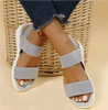 Breathable Women's Sandals | Orthopedic