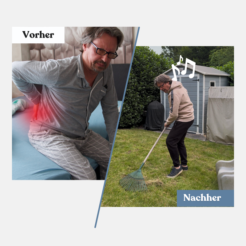 ReliefPillow™ Ergonomic Relief Cushion