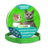 CollarSafe™ Flea Repellent Collar
