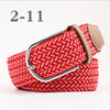 FlexiBelt™ Unisex Stretchable Belt