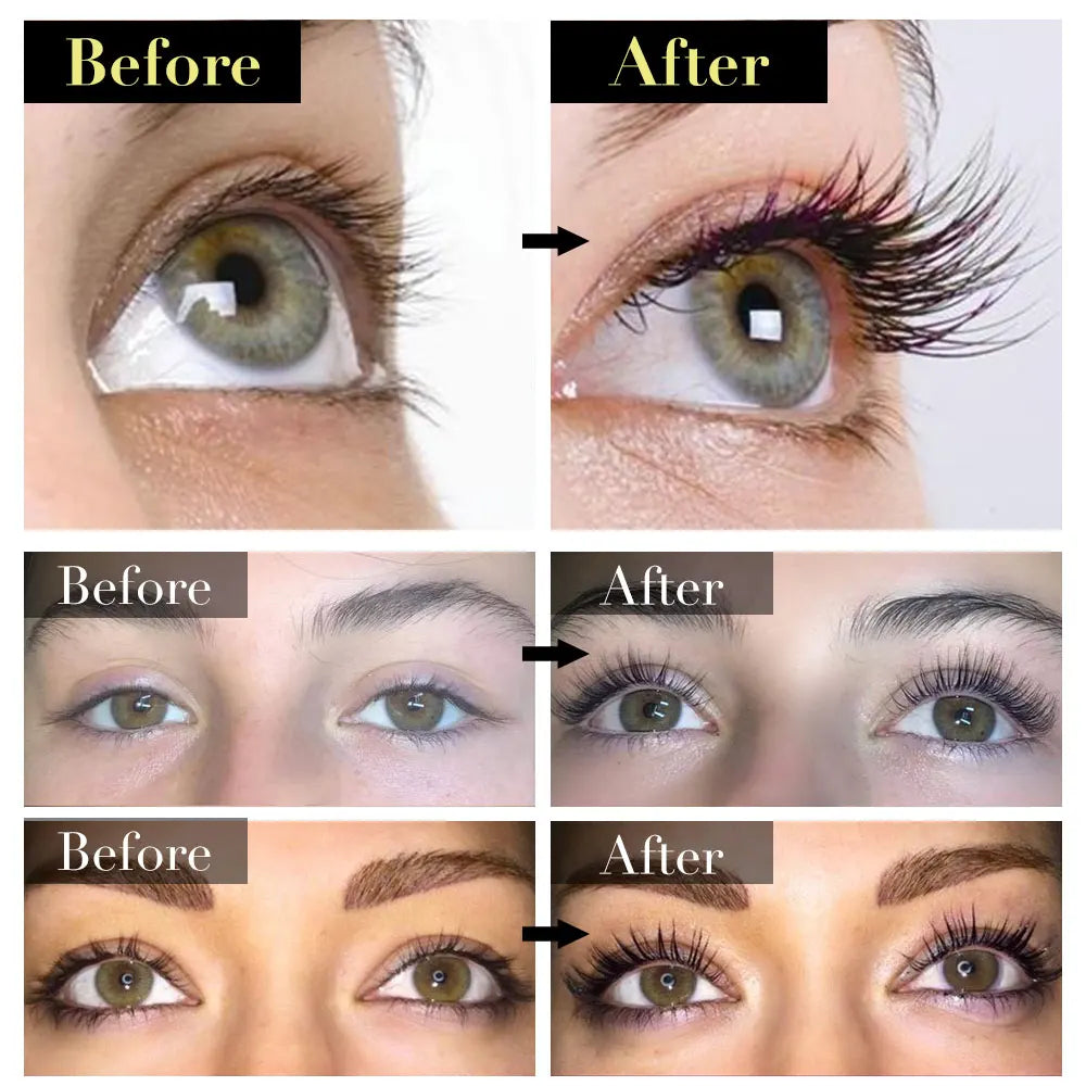 PureLash™ Eyelashes thicker serum
