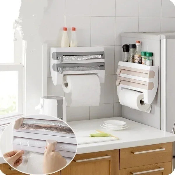 WrapNest™ Instant Wrap Reach