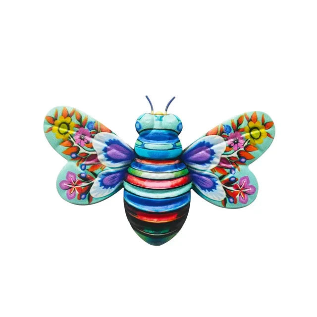 HiveDecor™ Eye-Catching Garden Décor