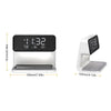 AuraTime™ Charge Light Clock