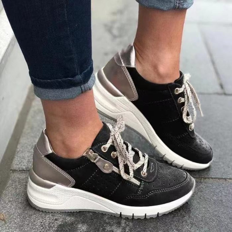 Damenschuhe – Orthopädische Schuhe für gesunden und bequemen Tragekomfort