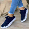 Monica | Women's Classic Hiking Shoes | Slip-On