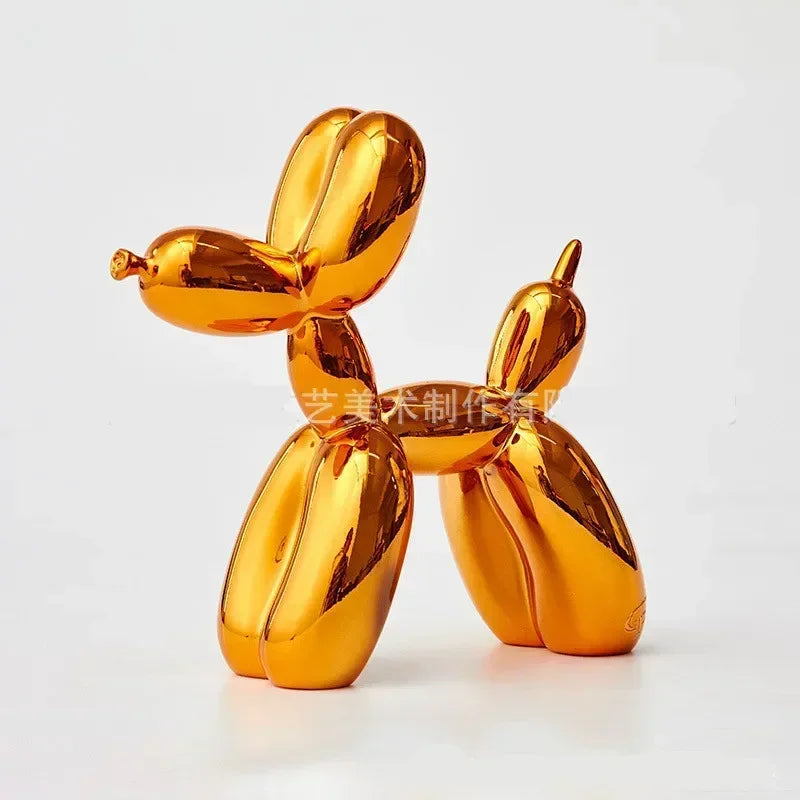 BalloonBark™ Unique Fun Sculpture