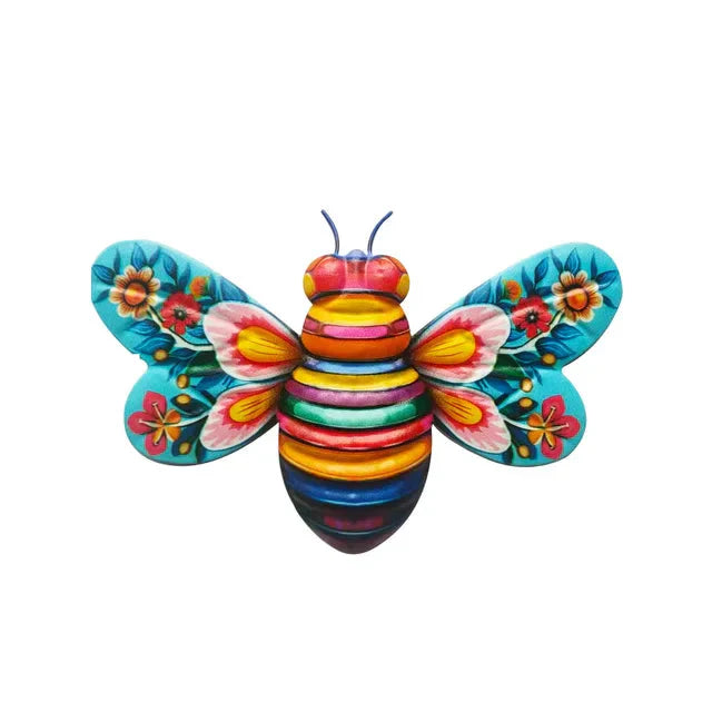 HiveDecor™ Eye-Catching Garden Décor