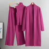 Antoinetta | Elegant 3-Piece Suit